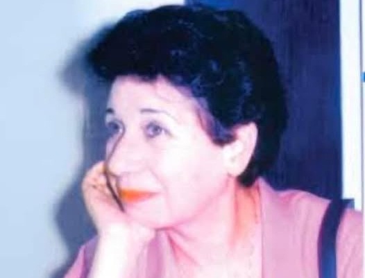 رحيل الكاتبة الصحفية زينب صادق