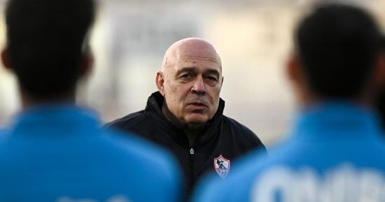 جدول مباريات اليوم أبرزها الزمالك وسيراميكا وتوتنهام ومانشستر يونايتد
