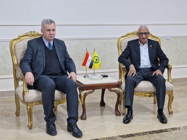 ألمانيا تسلم مساعدات إضافية إلى غزة بالتعاون مع الصليب الأحمر






