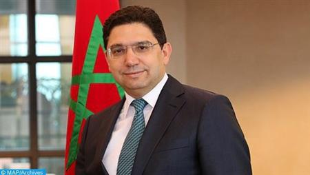 المغرب يستضيف اجتماعا بين مجلس النواب والمجلس الأعلى للدولة في ليبيا

