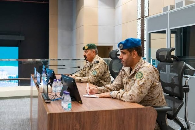 السعودية تُطلق 46 برنامجًا تدريبيًا لدول التحالف الإسلامي العسكري لتعزيز جهود محاربة الإرهاب