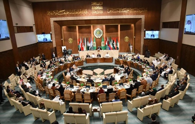 البرلمان العربي يرحب بقرارات الأمم المتحدة لدعم الحق الفلسطيني