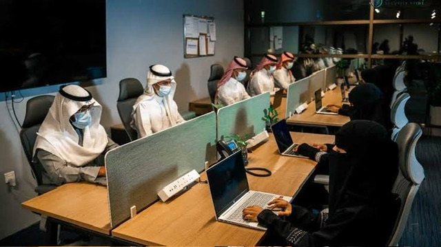 السعودية تستضيف غدًا الاجتماع الأول لمجلس وزراء الأمن السيبراني العرب