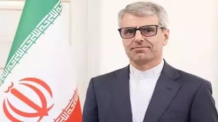 إيران تعلن استئناف المباحثات النووية مع القوى الأوروبية في يناير 2025