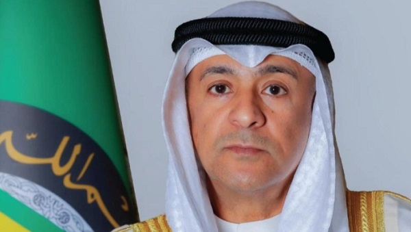 مجلس التعاون الخليجي يؤكد دعم استقرار سوريا
