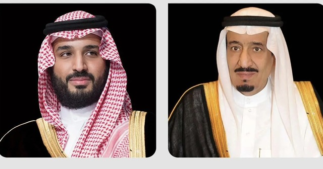 بتوجيهات الملك سلمان..  وصول التوأم الملتصق السوري 