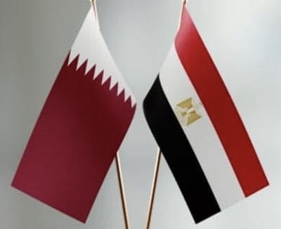 سفير قطر في مصر يعزي في ضحايا انفجار أكاديمية الشرطة