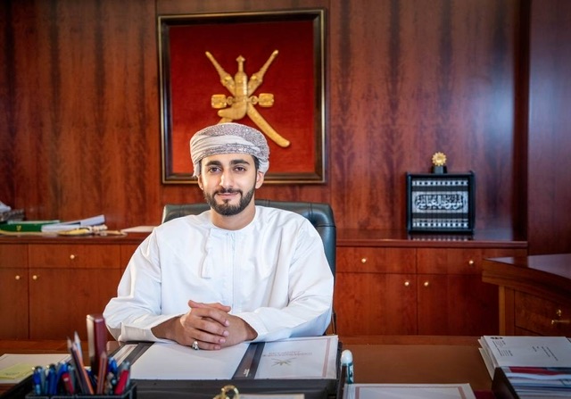 جهود متواصلة لمشاركة عُمانية فاعلة في 