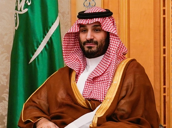 ولي العهد السعودي يطلق الاستراتيجية الوطنية لاستدامة البحر الأحمر

