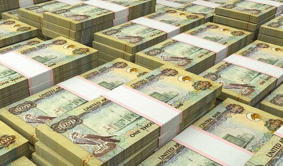 بنوك دبي تتصدر جاذبية الودائع المصرفية بإجمالي 1.26 تريليون درهم

