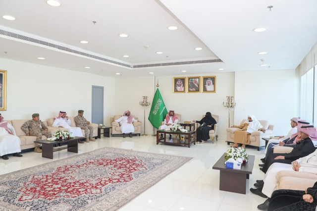 الشؤون الإسلامية السعودية تنظم فعاليات لتعزيز ثقافة الحوكمة بالتعاون مع 