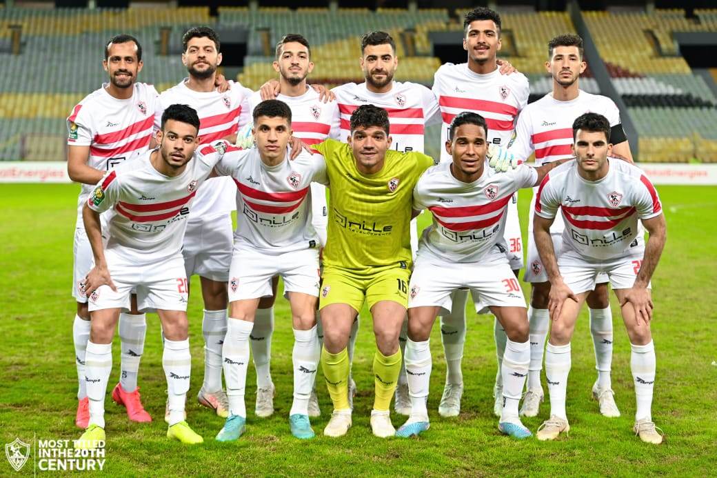 بهذه الطريقة يستعد الزمالك للعودة لخوض منافسات الدوري