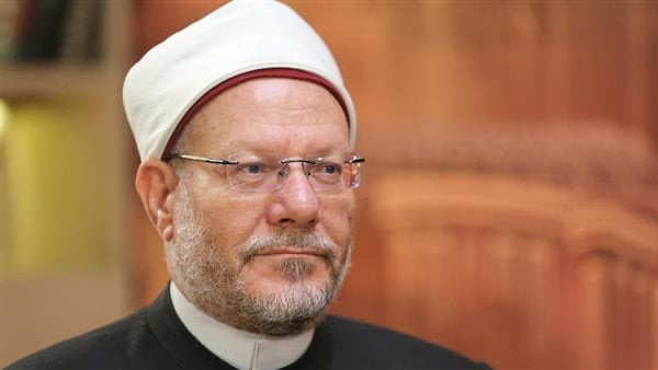 مفتي الجمهورية يهنئ الشيخ آرون بون شوم بتولِّي منصب شيخ الإسلام في تايلاند