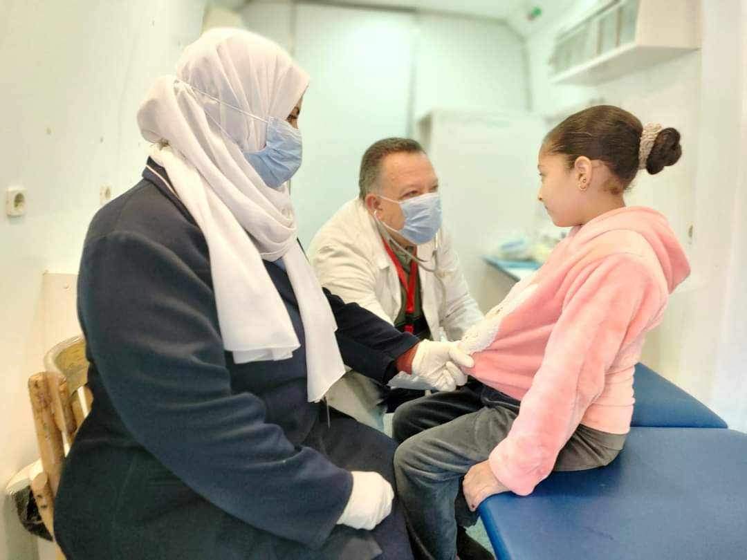 استمرار الدفع بكميات من السلع الغذائية المدعمة بمراكز المنيا للتخفيف عن كاهل المواطنين