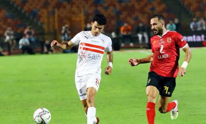 رسميا.. إقامة نهائي كأس مصر بين الأهلي والزمالك في السعودية 