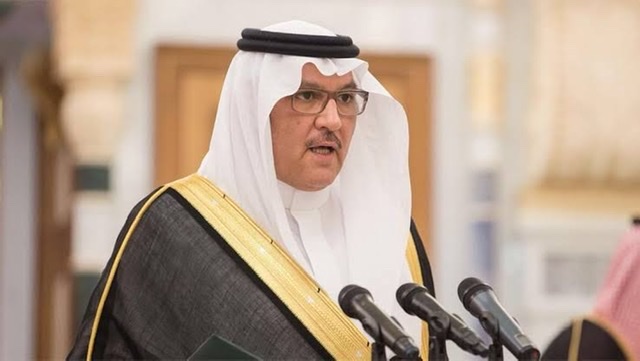 السفارة السعودية بالقاهرة تعرب عن بالغ الحزن جراء حادث التصادم بمنطقة العامرية