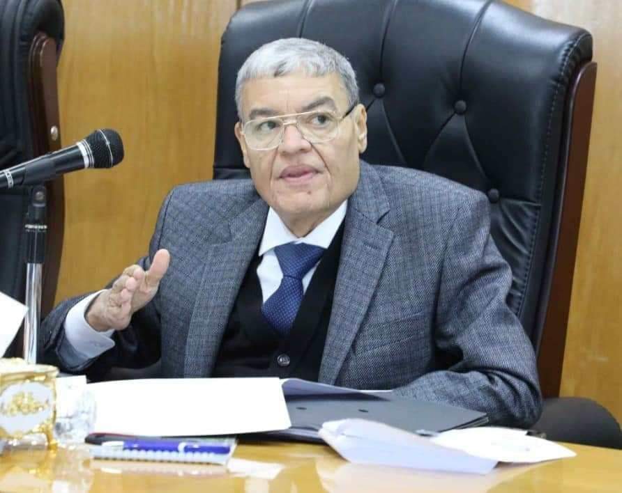 محافظ المنيا يوجه برفع درجة الاستعداد بكافة القطاعات لمواجهة التقلبات الجوية