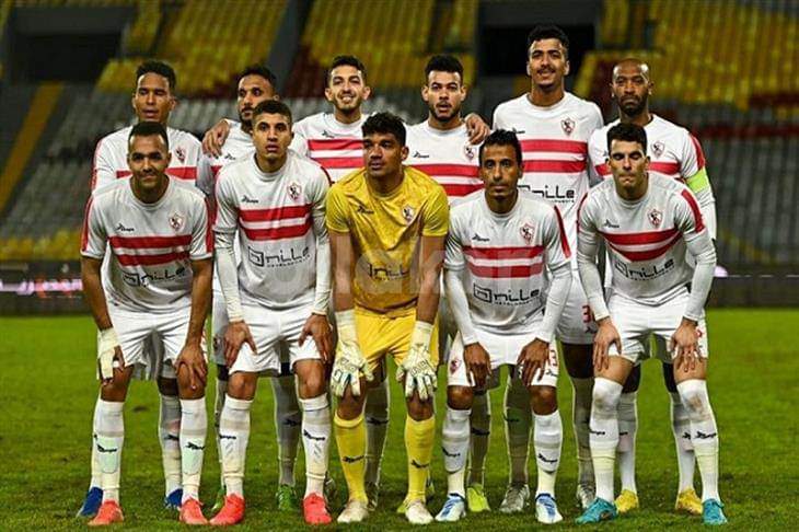 جوزيه جوميز يعلن قائمة الزمالك لمباراة الإسماعيلي بالدوري غدًا