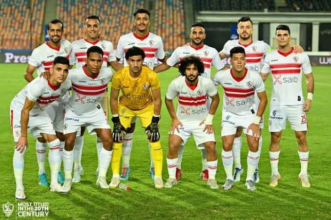 الزمالك يواصل نزيف النقاط فى اللقاء الأول لصفقات يناير أمام الإسماعيلى

