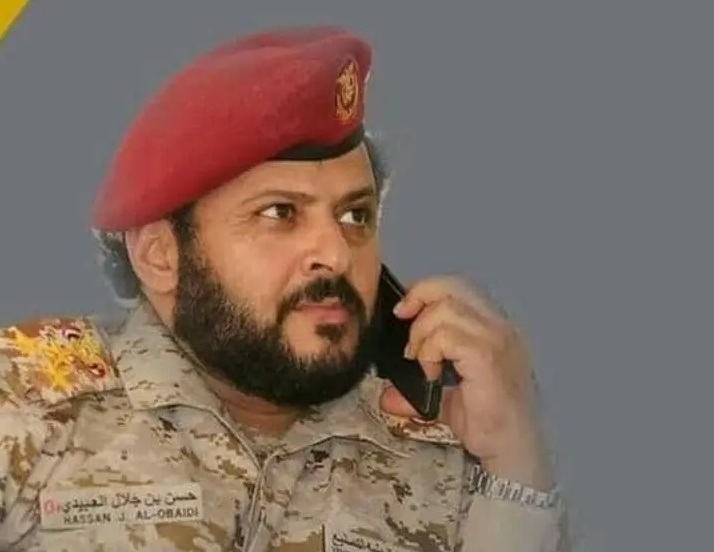 الداخلية تكشف تفاصيل ضبط مرتكبي مقتل اللواء اليمني بالجيزة

