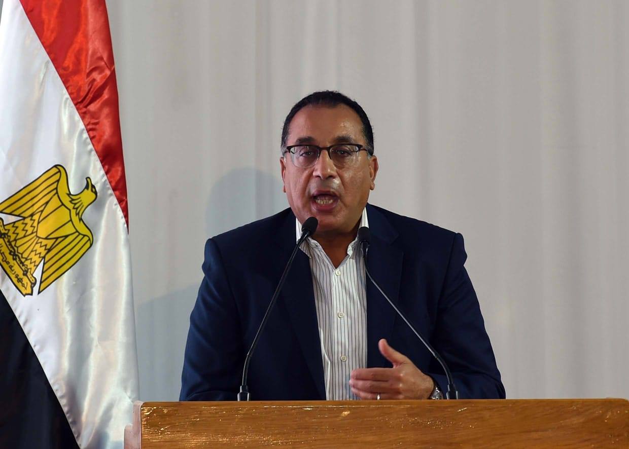 مدبولي يعلن إجراء مراسم توقيع الصفقة الاستثمارية الكبرى غدا الجمعة بالعاصمة الإدارية الجديدة

