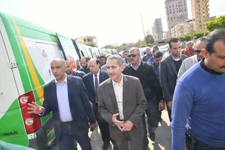 لرفع الحد الأدنى للأجور 3700 عاملة بمصانع غزل المحلة يضربون عن العمل 