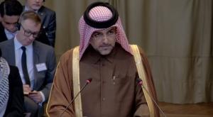 قطر تفضح ممارسات الاحتلال الصهيوني أمام محكمة العدل الدولية