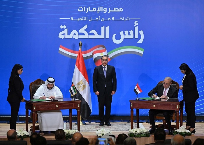 اتحاد مستثمري المشروعات الصغيرة: مشروع رأس الحكمة فرصة ذهبية أمام الشركات الصغيرة والمتوسطة