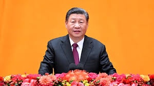 الرئيس الصيني يرأس الاجتماع الرابع للجنة المركزية للشؤون المالية والاقتصادية
