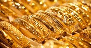 أسعار الذهب تعاود الارتفاع 120 جنيها في الجرام