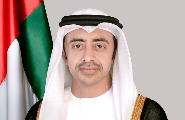 الإمارات تدعم صناديق منظمة التجارة العالمية بـ 10 ملايين دولار