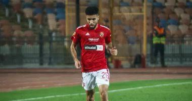 الاهلي يخطر سيراميكا بعودة القندوسي وشكري الموسم المقبل 