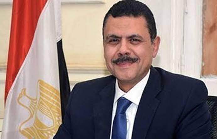  أبو اليزيد : الصادرات الزراعية الطازجة والمصنعة تخطى الـ8.5 مليار دولار نتيجة جهود الدولة