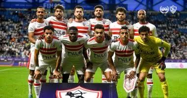 بعد الإعلان عنها .. تعرف علي صفقات نادي الزمالك الجديدة