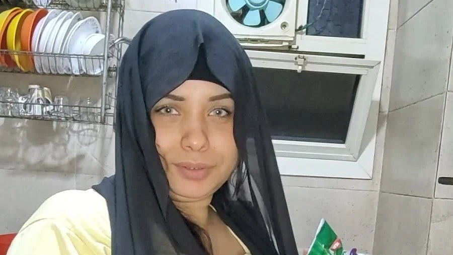 تغريم صاحبة قناة 