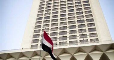 مصر ترحب باستضافة جامعة الدول العربية لاجتماع الأطراف الليبية
