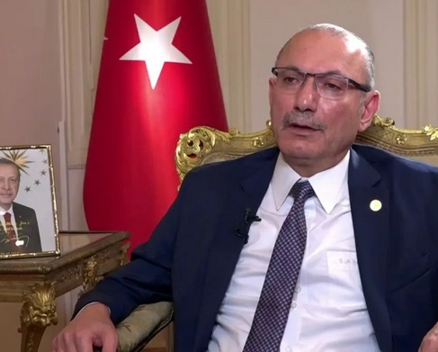 سفير تركيا بالقاهرة..  رائد الدبلوماسية في تعزيز العلاقات الثنائية بين القاهرة وأنقرة