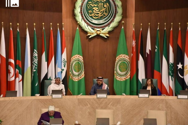 اختتام الاجتماع التحضيري لمنتدى الاقتصاد والتعاون العربي برئاسة قطر 