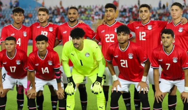 القرعة تُجنِّب المنتخب مواجهة الكيان الصهيوني في أولمبياد باريس 2024