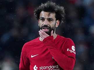 ليفربول يبحث عن بديل محمد صلاح