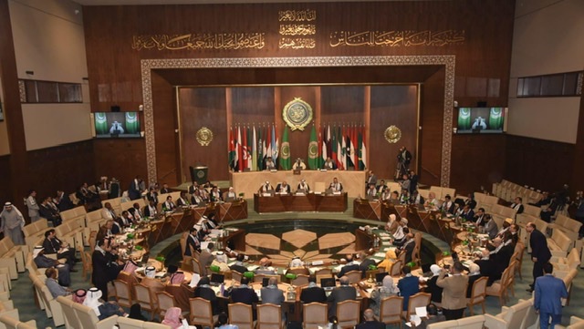 البرلمان العربي يرحب بقرار مجلس الأمن الداعي لوقف إطلاق النار في قطاع غزة