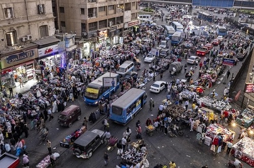 دراسة: الحوافز النقدية لحل الزيادة السكانية انتهاك للحقوق الإنجابية