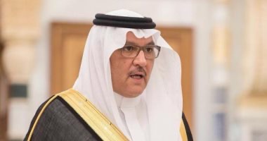 سفير السعودية بمصر يهنئ البلدين بحلول عيد الفطر المبارك