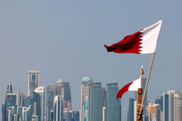 قطر تعبر عن أسفها لفشل مجلس الأمن في قبول عضوية فلسطين الكاملة في الأمم المتحدة