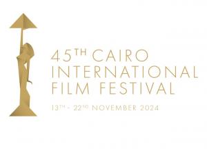 مهرجان القاهرة السينمائى يعلن إقامة دورته ال 45 من 13 إلى 22 نوفمبر 2024

