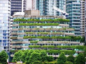 خبير عقاري يكشف أهمية الاستدامة والاستثمار في المباني الخضراء