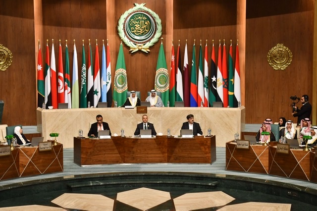 العسومي: وثيقة البرلمان العربي حول الذكاء الاصطناعي خطوة أولى لإعداد استراتيجية عربية موحدة