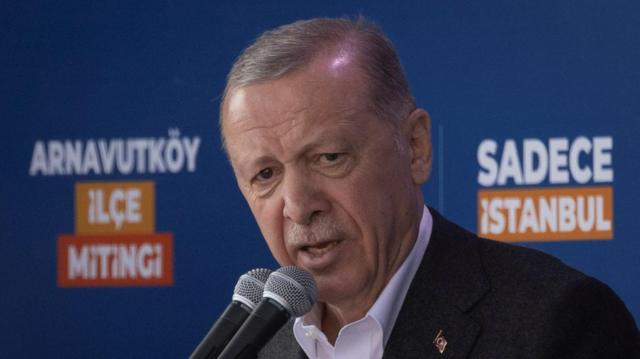المعارضة التركية: أردوغان يحجب مليارات الدولارات من أموال البلديات الضرورية للاستثمار