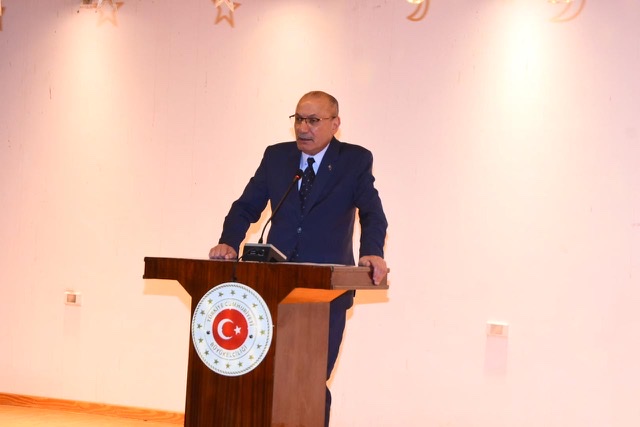 سفير تركيا بالقاهرة: اجتماعات رفيعة المستوى ستعقد بين البلدين للتحضير لزيارة الرئيس السيسي لأنقرة