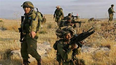 جيش الاحتلال يعلن سحب جميع القوات البرية من جنوب غزة باستثناء لواء واحد